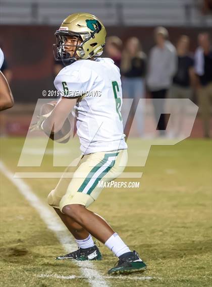 Thumbnail 2 in Hamilton vs Basha photogallery.