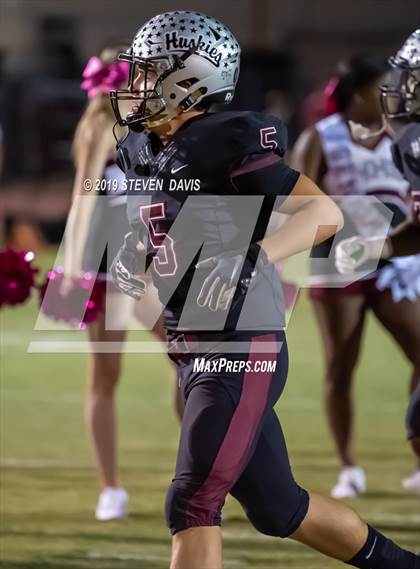 Thumbnail 1 in Hamilton vs Basha photogallery.