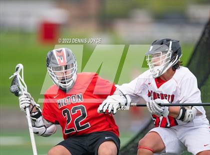 Thumbnail 2 in Hilton @ Penfield photogallery.