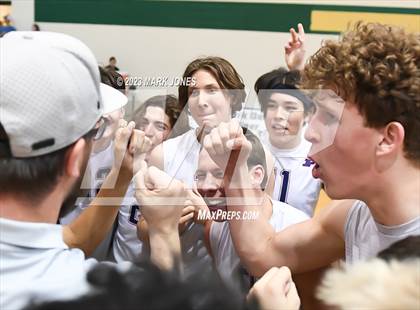 Thumbnail 2 in Perry vs. Highland (AIA 6A Final - Awards) photogallery.
