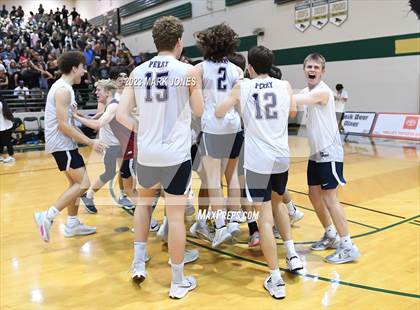 Thumbnail 1 in Perry vs. Highland (AIA 6A Final - Awards) photogallery.
