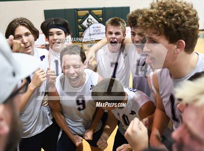 Thumbnail 2 in Perry vs. Highland (AIA 6A Final - Awards) photogallery.