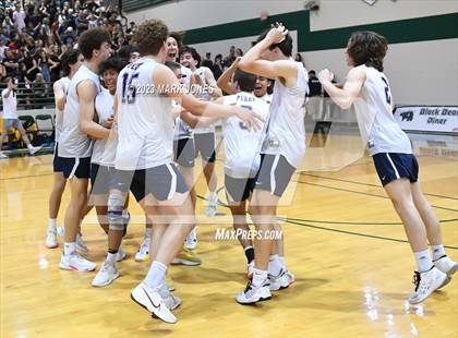 Thumbnail 1 in Perry vs. Highland (AIA 6A Final - Awards) photogallery.