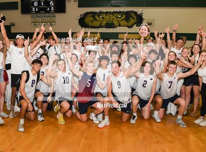 Thumbnail 3 in Perry vs. Highland (AIA 6A Final - Awards) photogallery.