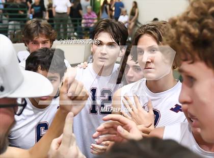 Thumbnail 3 in Perry vs. Highland (AIA 6A Final - Awards) photogallery.