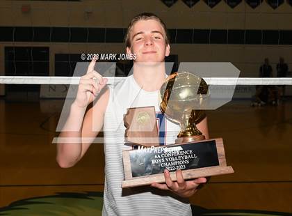 Thumbnail 1 in Perry vs. Highland (AIA 6A Final - Awards) photogallery.