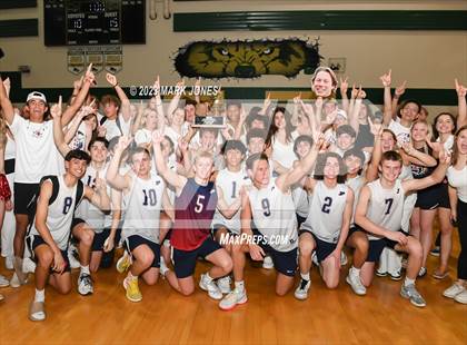 Thumbnail 1 in Perry vs. Highland (AIA 6A Final - Awards) photogallery.