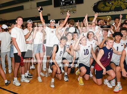 Thumbnail 1 in Perry vs. Highland (AIA 6A Final - Awards) photogallery.