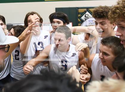 Thumbnail 2 in Perry vs. Highland (AIA 6A Final - Awards) photogallery.