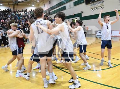 Thumbnail 1 in Perry vs. Highland (AIA 6A Final - Awards) photogallery.