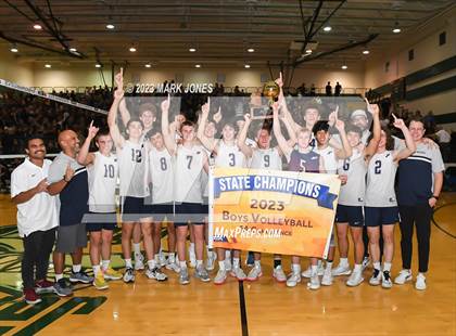 Thumbnail 1 in Perry vs. Highland (AIA 6A Final - Awards) photogallery.