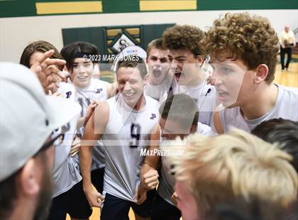 Thumbnail 1 in Perry vs. Highland (AIA 6A Final - Awards) photogallery.