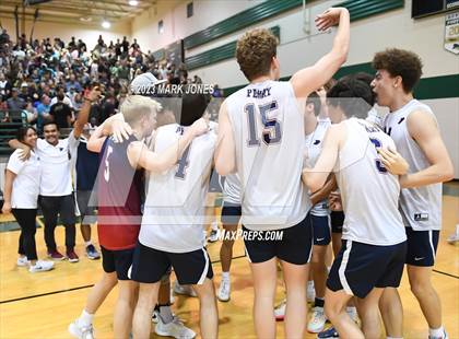 Thumbnail 1 in Perry vs. Highland (AIA 6A Final - Awards) photogallery.