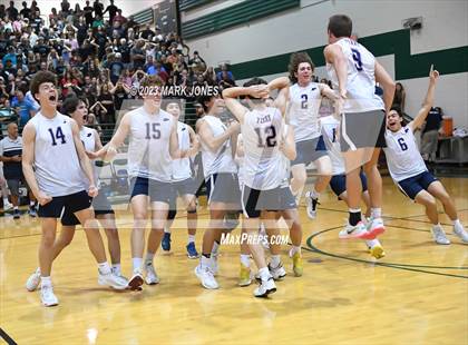 Thumbnail 1 in Perry vs. Highland (AIA 6A Final - Awards) photogallery.