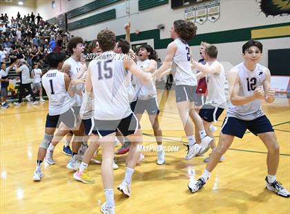 Thumbnail 2 in Perry vs. Highland (AIA 6A Final - Awards) photogallery.