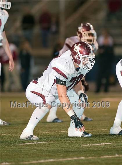 Thumbnail 2 in JSerra Catholic vs. Servite (5 Days 2 Friday) photogallery.