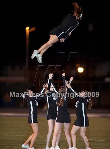 Thumbnail 2 in JSerra Catholic vs. Servite (5 Days 2 Friday) photogallery.