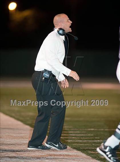 Thumbnail 2 in JSerra Catholic vs. Servite (5 Days 2 Friday) photogallery.