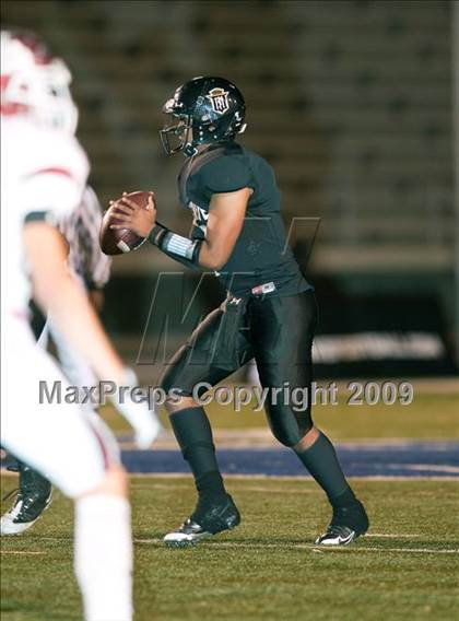 Thumbnail 3 in JSerra Catholic vs. Servite (5 Days 2 Friday) photogallery.