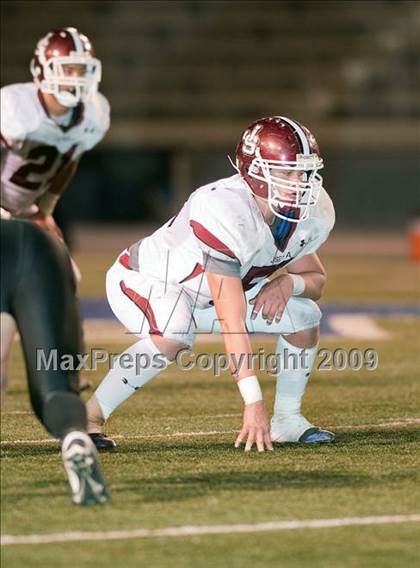 Thumbnail 3 in JSerra Catholic vs. Servite (5 Days 2 Friday) photogallery.