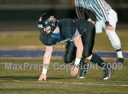 Thumbnail 2 in JSerra Catholic vs. Servite (5 Days 2 Friday) photogallery.
