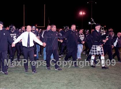 Thumbnail 2 in JSerra Catholic vs. Servite (5 Days 2 Friday) photogallery.
