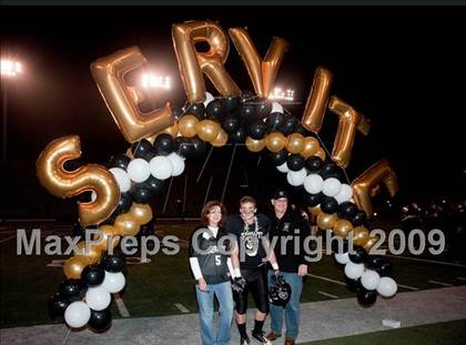 Thumbnail 1 in JSerra Catholic vs. Servite (5 Days 2 Friday) photogallery.