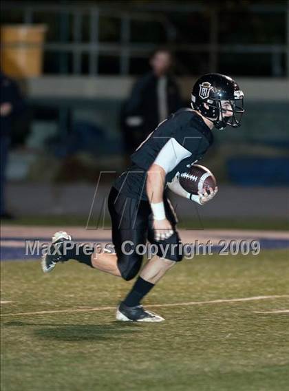Thumbnail 2 in JSerra Catholic vs. Servite (5 Days 2 Friday) photogallery.