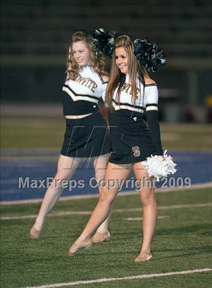 Thumbnail 1 in JSerra Catholic vs. Servite (5 Days 2 Friday) photogallery.