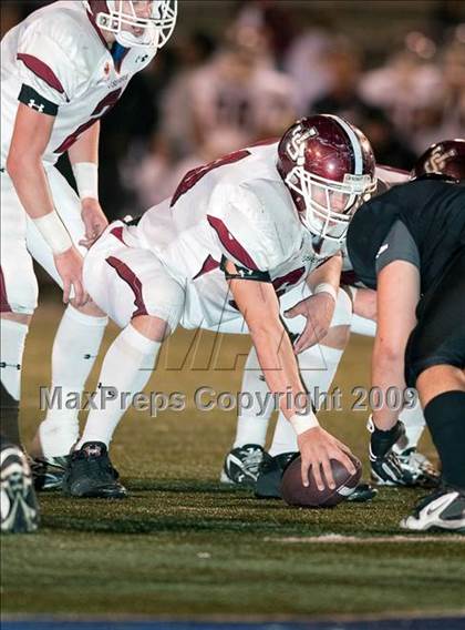 Thumbnail 3 in JSerra Catholic vs. Servite (5 Days 2 Friday) photogallery.