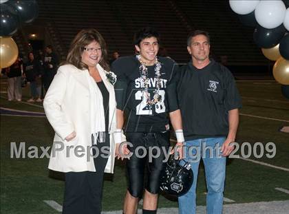 Thumbnail 1 in JSerra Catholic vs. Servite (5 Days 2 Friday) photogallery.