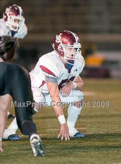 Thumbnail 3 in JSerra Catholic vs. Servite (5 Days 2 Friday) photogallery.