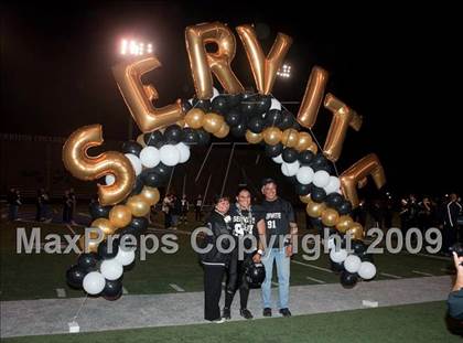 Thumbnail 2 in JSerra Catholic vs. Servite (5 Days 2 Friday) photogallery.
