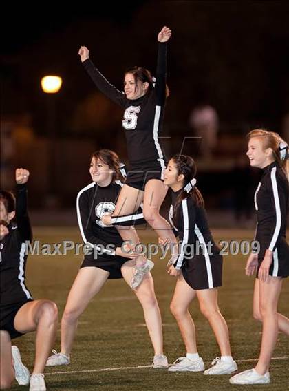 Thumbnail 1 in JSerra Catholic vs. Servite (5 Days 2 Friday) photogallery.