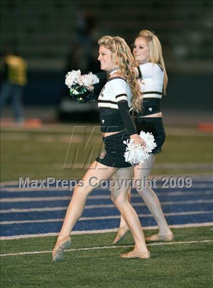 Thumbnail 3 in JSerra Catholic vs. Servite (5 Days 2 Friday) photogallery.