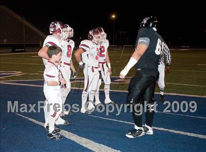Thumbnail 2 in JSerra Catholic vs. Servite (5 Days 2 Friday) photogallery.