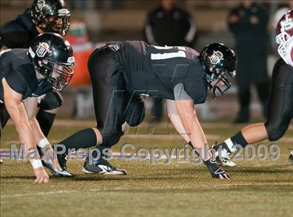 Thumbnail 3 in JSerra Catholic vs. Servite (5 Days 2 Friday) photogallery.