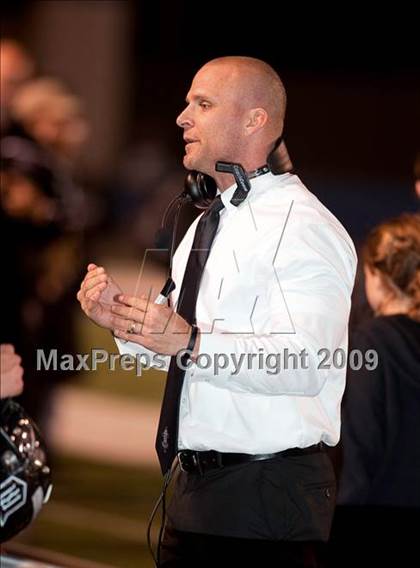 Thumbnail 2 in JSerra Catholic vs. Servite (5 Days 2 Friday) photogallery.
