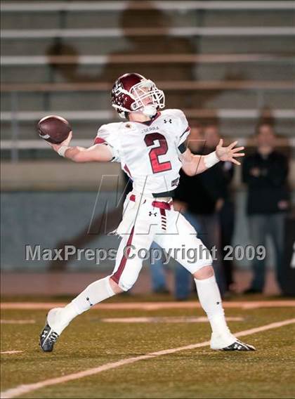 Thumbnail 1 in JSerra Catholic vs. Servite (5 Days 2 Friday) photogallery.