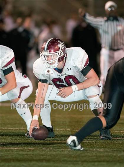 Thumbnail 3 in JSerra Catholic vs. Servite (5 Days 2 Friday) photogallery.