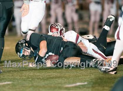 Thumbnail 3 in JSerra Catholic vs. Servite (5 Days 2 Friday) photogallery.