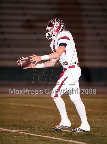 Thumbnail 1 in JSerra Catholic vs. Servite (5 Days 2 Friday) photogallery.