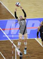 Photo from the gallery "Montrose vs. Mead (CHSAA 4A 1st Round)"