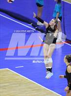 Photo from the gallery "Montrose vs. Mead (CHSAA 4A 1st Round)"
