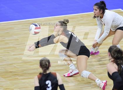 Thumbnail 1 in Montrose vs. Mead (CHSAA 4A 1st Round) photogallery.
