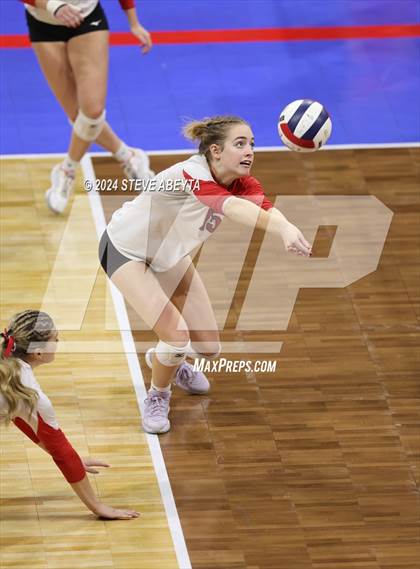 Thumbnail 2 in Montrose vs. Mead (CHSAA 4A 1st Round) photogallery.