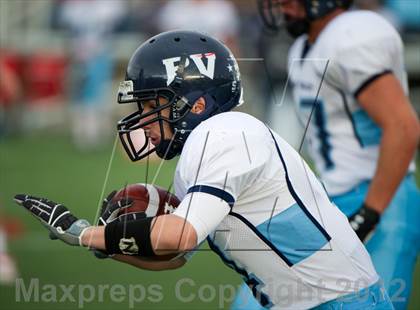 Thumbnail 1 in Platte Valley vs. Kent Denver (CSHAA 2A Final) photogallery.