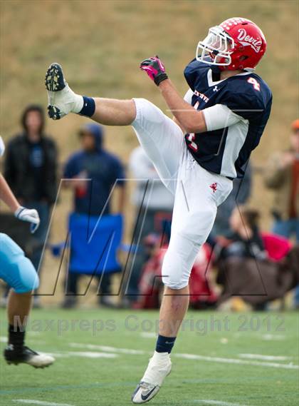Thumbnail 2 in Platte Valley vs. Kent Denver (CSHAA 2A Final) photogallery.