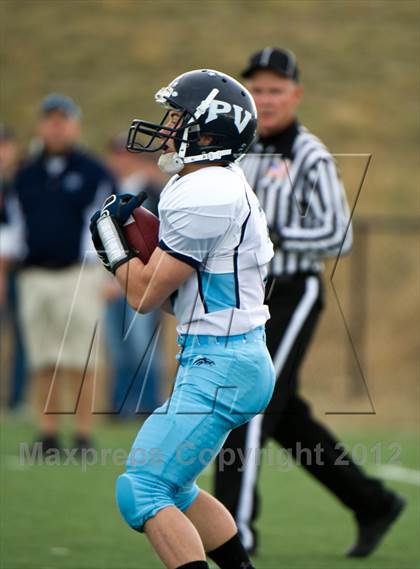 Thumbnail 2 in Platte Valley vs. Kent Denver (CSHAA 2A Final) photogallery.