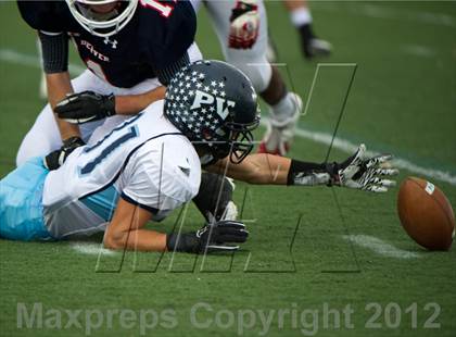 Thumbnail 1 in Platte Valley vs. Kent Denver (CSHAA 2A Final) photogallery.